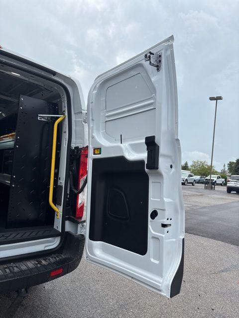 new 2025 Ford Transit-150 car, priced at $51,480