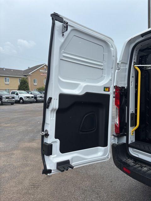 new 2025 Ford Transit-150 car, priced at $51,480