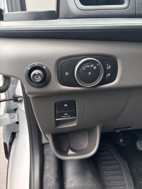 new 2025 Ford Transit-150 car, priced at $51,480