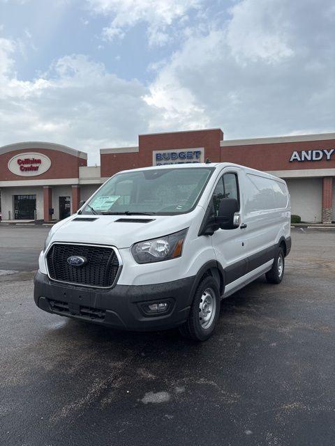 new 2025 Ford Transit-150 car, priced at $51,480