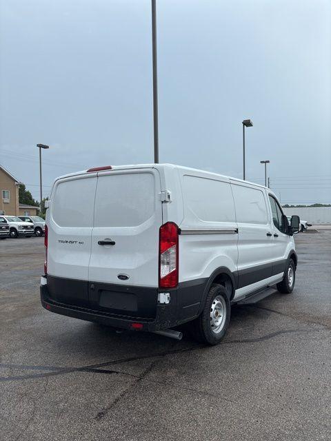 new 2025 Ford Transit-150 car, priced at $51,480