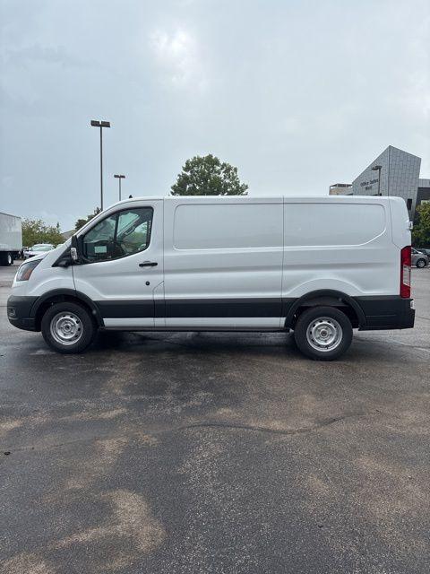 new 2025 Ford Transit-150 car, priced at $51,480