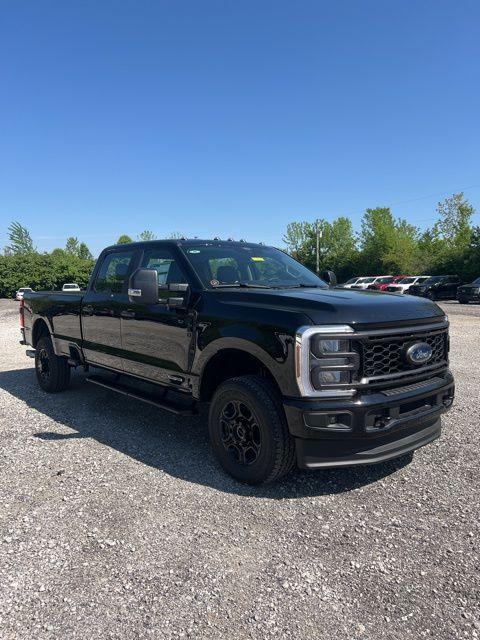 new 2025 Ford F-350 car, priced at $70,240