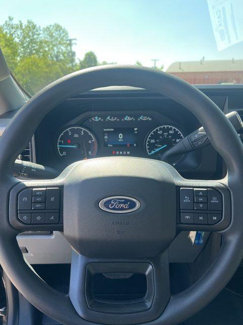 new 2025 Ford F-350 car, priced at $70,240