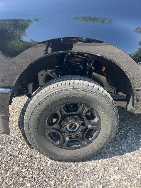 new 2025 Ford F-350 car, priced at $70,240