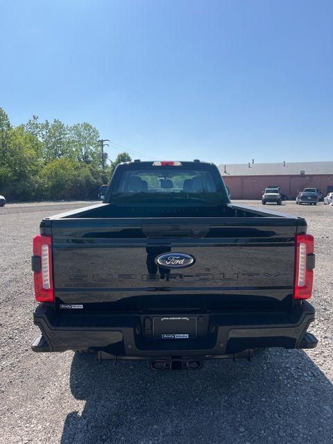 new 2025 Ford F-350 car, priced at $70,240