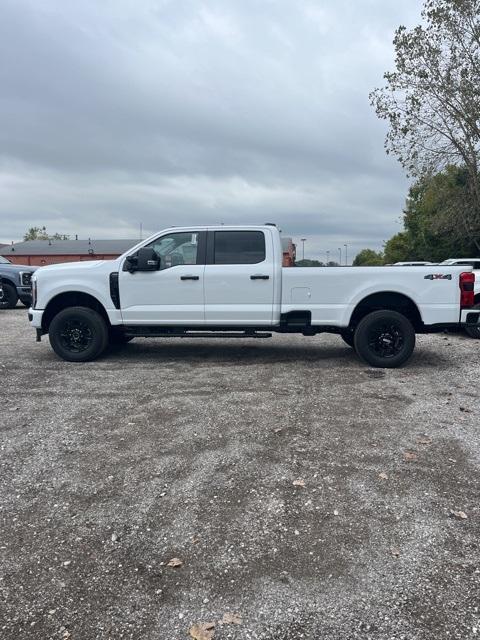 new 2024 Ford F-350 car, priced at $55,749