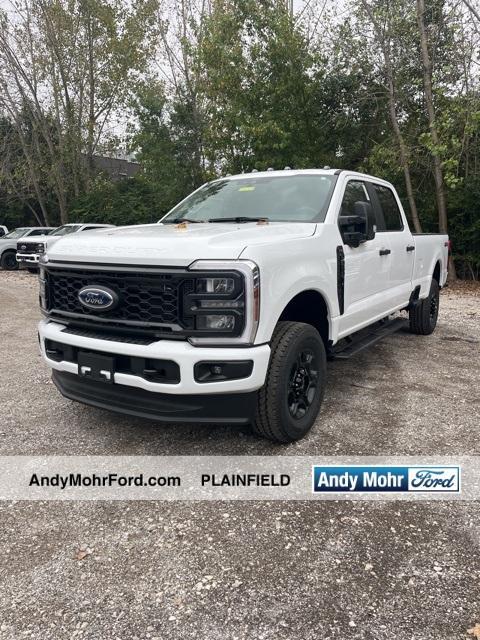 new 2024 Ford F-350 car, priced at $55,749