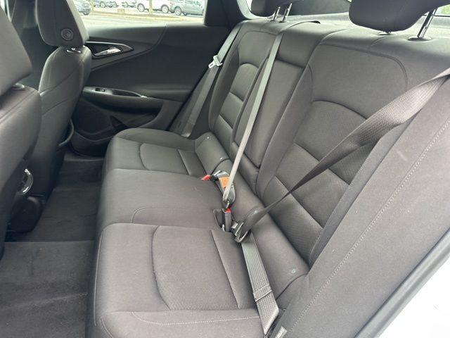 used 2023 Chevrolet Malibu car, priced at $19,990