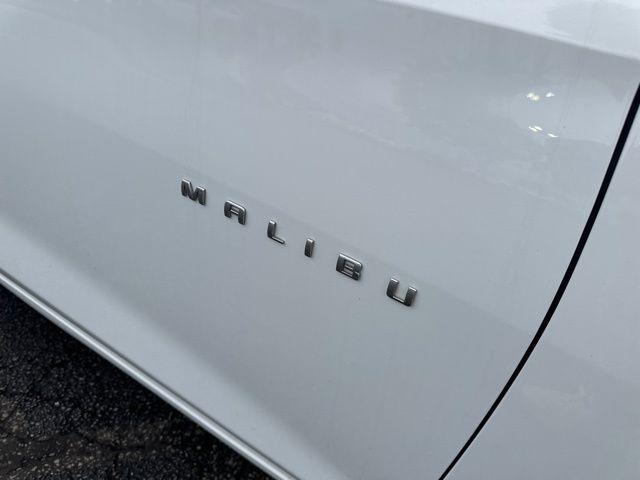 used 2023 Chevrolet Malibu car, priced at $19,990