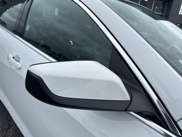 used 2023 Chevrolet Malibu car, priced at $19,990