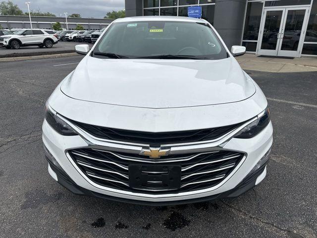 used 2023 Chevrolet Malibu car, priced at $19,990