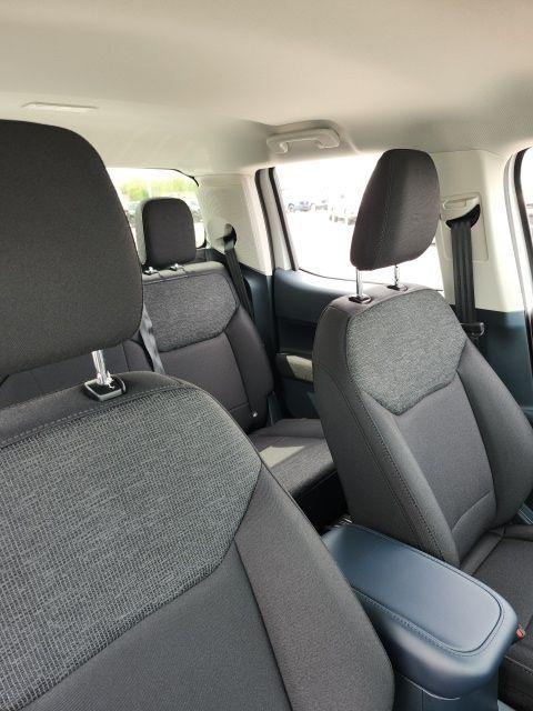 new 2025 Ford Maverick car, priced at $26,765