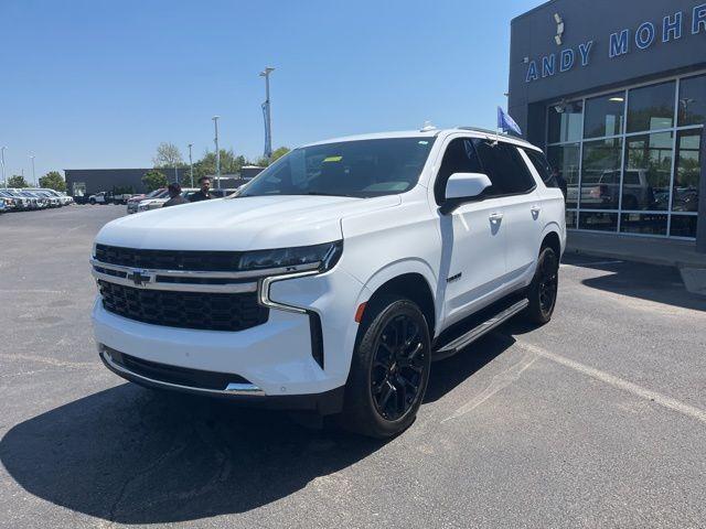 used 2022 Chevrolet Tahoe car, priced at $43,980