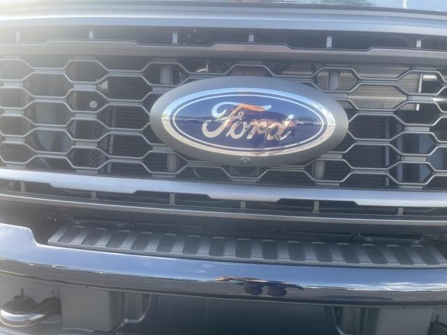 new 2024 Ford F-250 car, priced at $56,100