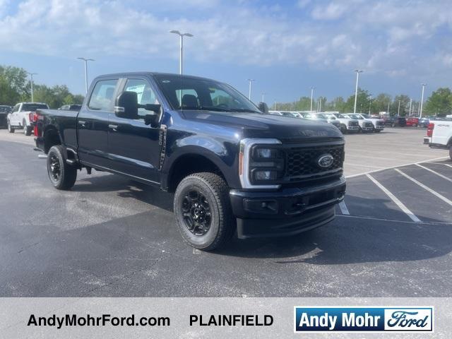 new 2024 Ford F-250 car, priced at $55,600
