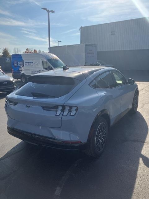 new 2024 Ford Mustang Mach-E car, priced at $44,580