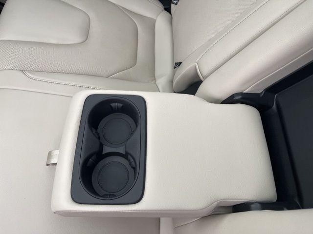 used 2022 Ford Edge car, priced at $27,764