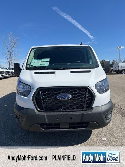 new 2025 Ford Transit-150 car, priced at $45,390