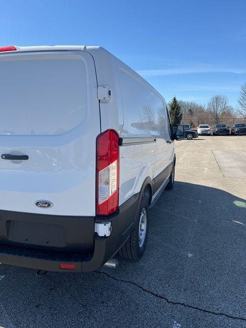 new 2025 Ford Transit-150 car, priced at $45,390