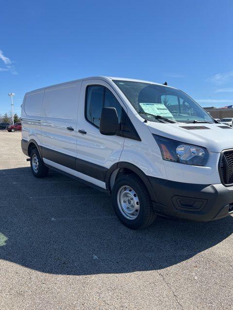 new 2025 Ford Transit-150 car, priced at $45,390