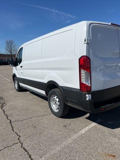 new 2025 Ford Transit-150 car, priced at $45,390