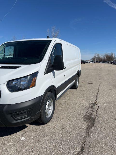 new 2025 Ford Transit-150 car, priced at $45,390