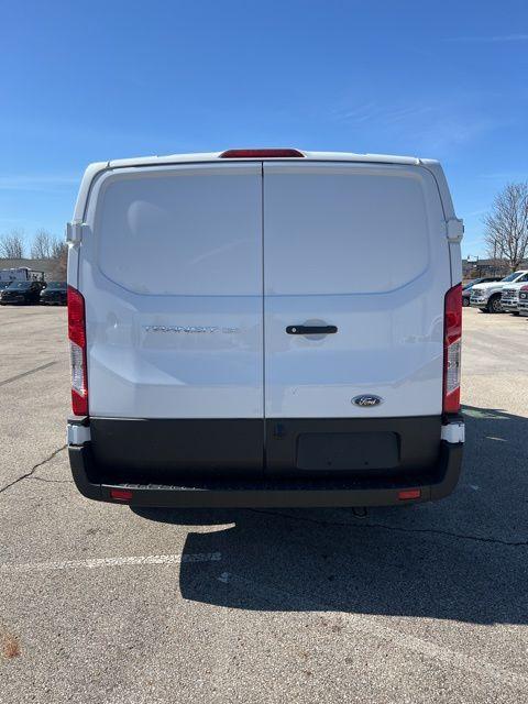 new 2025 Ford Transit-150 car, priced at $45,390