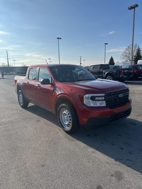 new 2024 Ford Maverick car, priced at $24,955