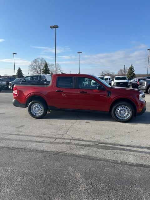 new 2024 Ford Maverick car, priced at $24,955