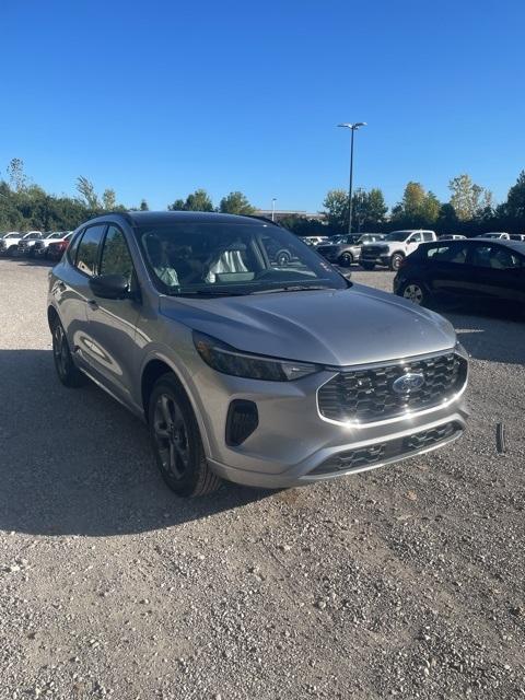 new 2024 Ford Escape car, priced at $32,745