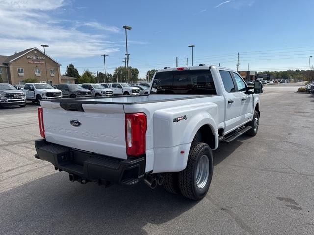 new 2024 Ford F-350 car, priced at $61,985