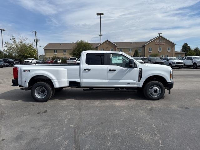 new 2024 Ford F-350 car, priced at $61,985