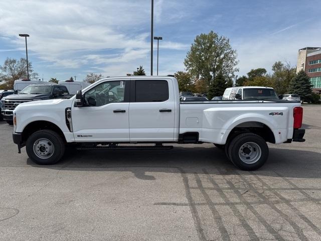 new 2024 Ford F-350 car, priced at $61,985