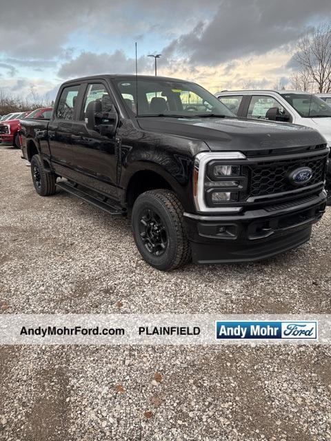 new 2024 Ford F-250 car, priced at $53,220