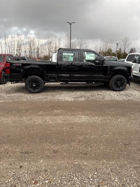 new 2024 Ford F-250 car, priced at $53,220