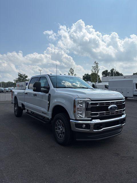 new 2025 Ford F-350 car, priced at $67,965