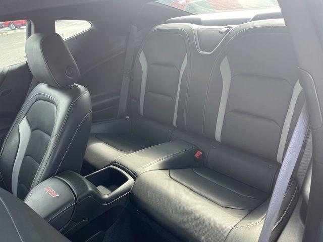 used 2019 Chevrolet Camaro car, priced at $26,320