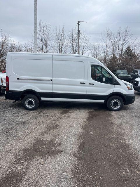 new 2024 Ford Transit-250 car, priced at $44,691