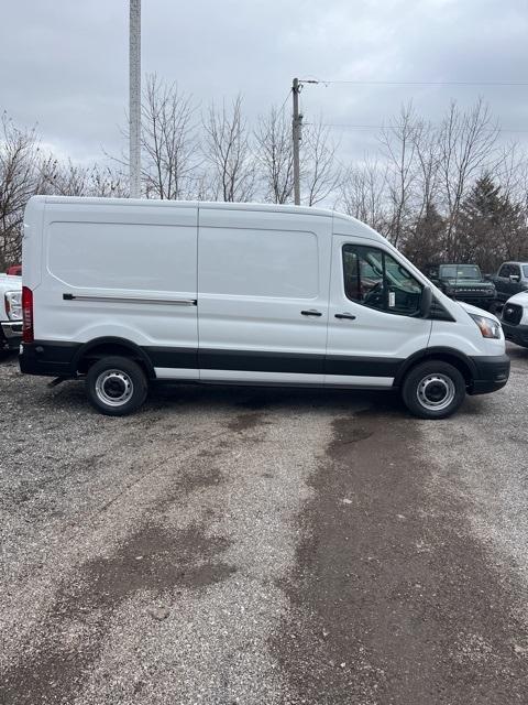 new 2024 Ford Transit-250 car, priced at $47,410