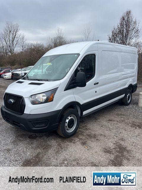 new 2024 Ford Transit-250 car, priced at $44,691