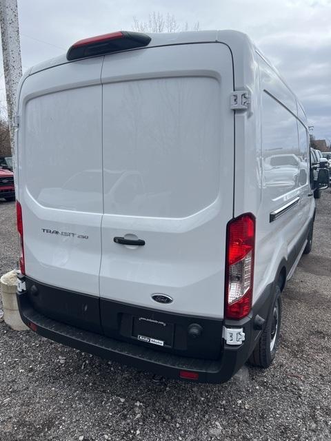 new 2024 Ford Transit-250 car, priced at $47,410