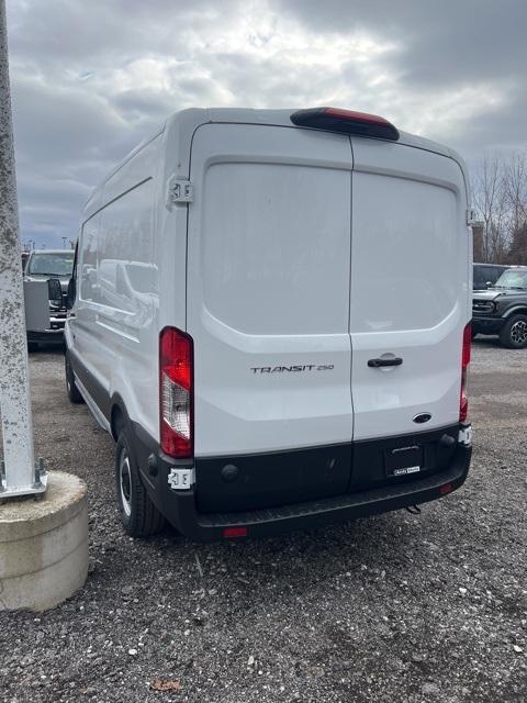 new 2024 Ford Transit-250 car, priced at $47,410