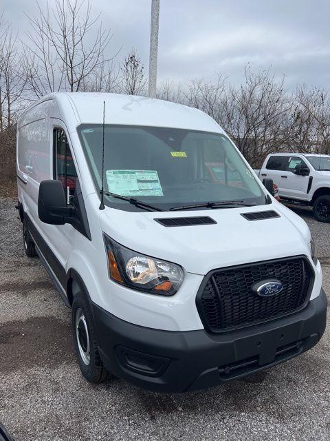 new 2024 Ford Transit-250 car, priced at $44,691