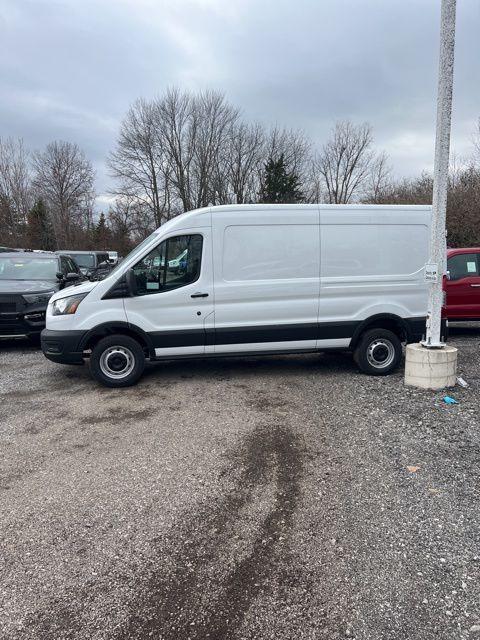 new 2024 Ford Transit-250 car, priced at $44,691