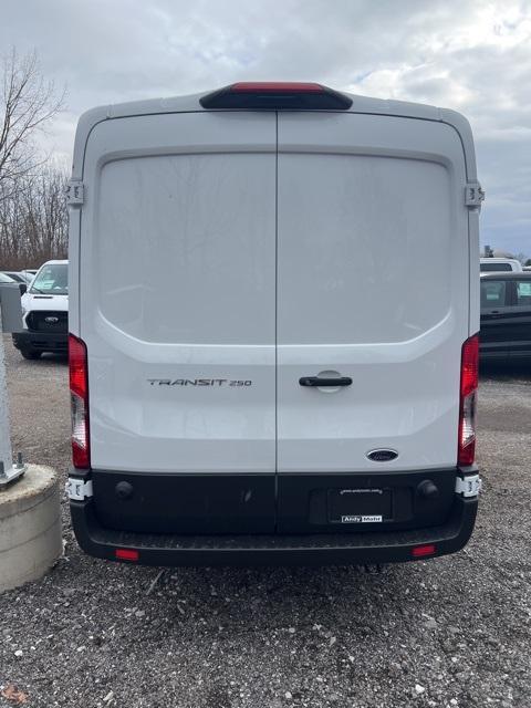 new 2024 Ford Transit-250 car, priced at $47,410