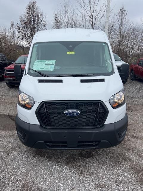 new 2024 Ford Transit-250 car, priced at $47,410