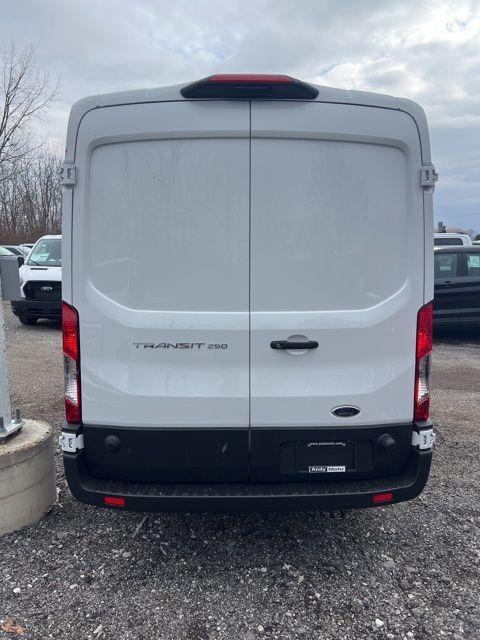 new 2024 Ford Transit-250 car, priced at $44,691