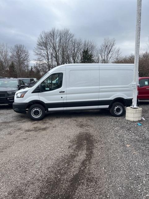 new 2024 Ford Transit-250 car, priced at $47,410