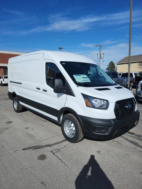 new 2025 Ford Transit-250 car, priced at $51,595